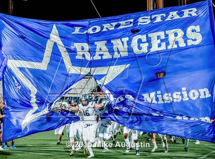 Thumbnail 1 in Lone Star @ Wakeland photogallery.