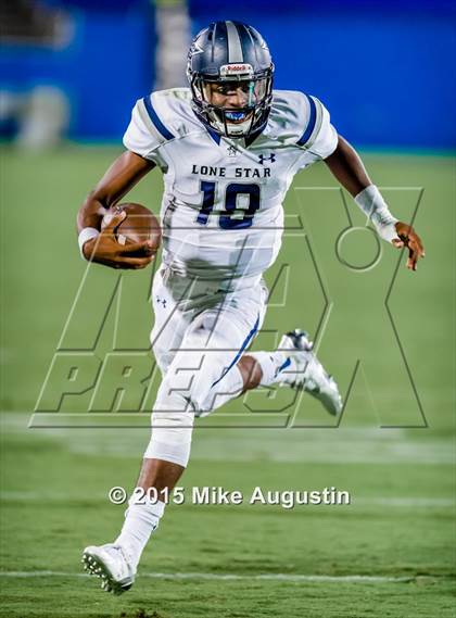 Thumbnail 2 in Lone Star @ Wakeland photogallery.