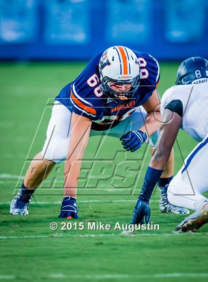 Thumbnail 1 in Lone Star @ Wakeland photogallery.