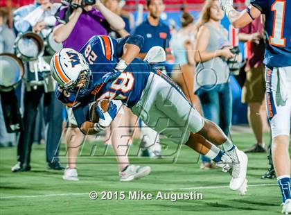 Thumbnail 1 in Lone Star @ Wakeland photogallery.
