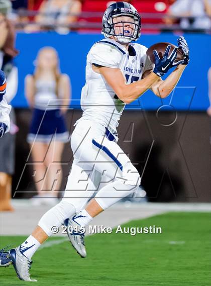 Thumbnail 1 in Lone Star @ Wakeland photogallery.