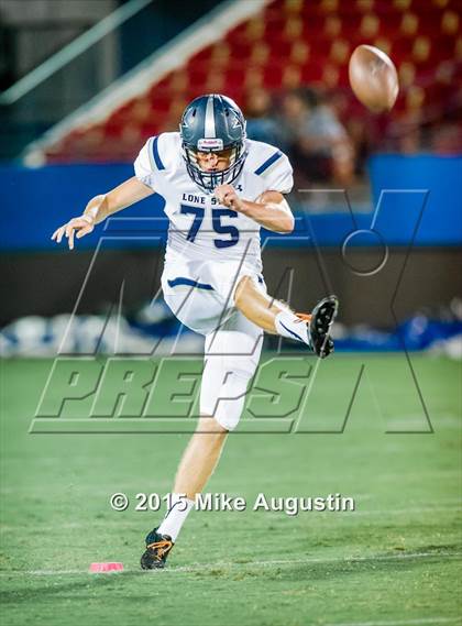 Thumbnail 2 in Lone Star @ Wakeland photogallery.
