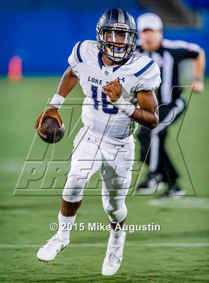 Thumbnail 3 in Lone Star @ Wakeland photogallery.