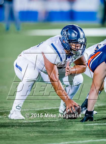 Thumbnail 1 in Lone Star @ Wakeland photogallery.