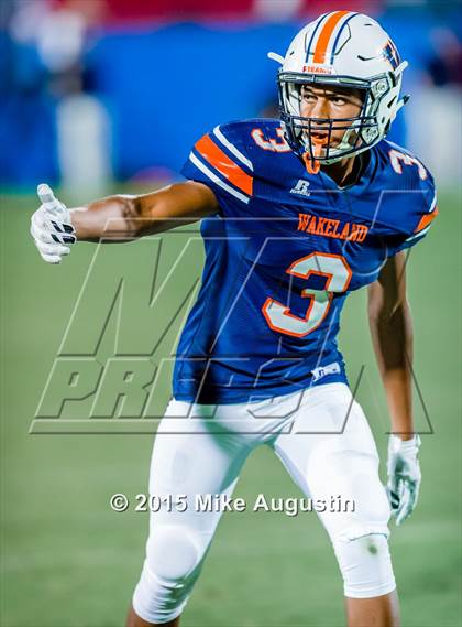 Thumbnail 1 in Lone Star @ Wakeland photogallery.