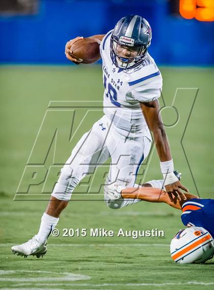 Thumbnail 3 in Lone Star @ Wakeland photogallery.