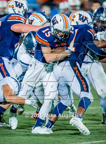 Thumbnail 3 in Lone Star @ Wakeland photogallery.