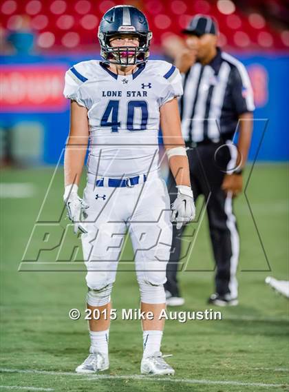 Thumbnail 1 in Lone Star @ Wakeland photogallery.