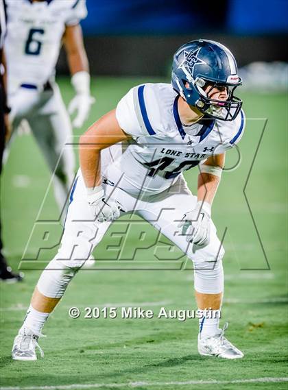Thumbnail 1 in Lone Star @ Wakeland photogallery.