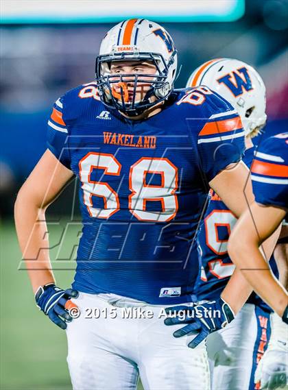 Thumbnail 2 in Lone Star @ Wakeland photogallery.