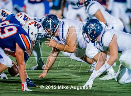 Thumbnail 2 in Lone Star @ Wakeland photogallery.
