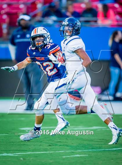 Thumbnail 3 in Lone Star @ Wakeland photogallery.