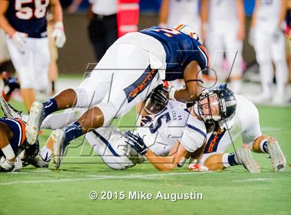 Thumbnail 3 in Lone Star @ Wakeland photogallery.