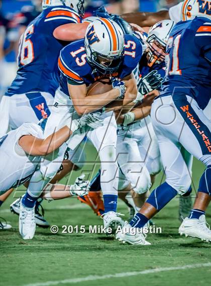 Thumbnail 2 in Lone Star @ Wakeland photogallery.