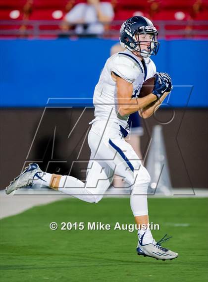 Thumbnail 1 in Lone Star @ Wakeland photogallery.