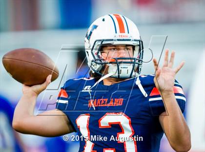 Thumbnail 1 in Lone Star @ Wakeland photogallery.
