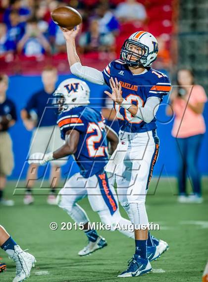 Thumbnail 1 in Lone Star @ Wakeland photogallery.