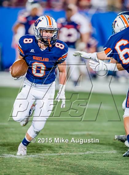 Thumbnail 1 in Lone Star @ Wakeland photogallery.