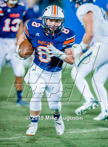 Thumbnail 1 in Lone Star @ Wakeland photogallery.