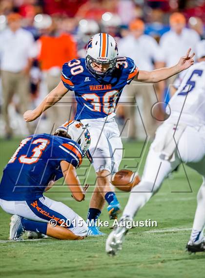 Thumbnail 2 in Lone Star @ Wakeland photogallery.