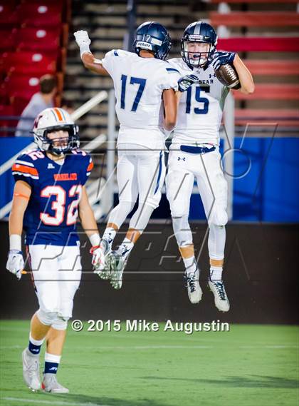 Thumbnail 2 in Lone Star @ Wakeland photogallery.