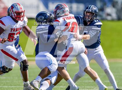 Thumbnail 3 in Fort Bend Travis @ Fort Bend Clements photogallery.