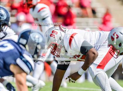 Thumbnail 1 in Fort Bend Travis @ Fort Bend Clements photogallery.