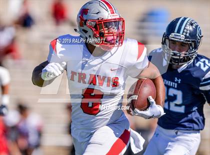 Thumbnail 1 in Fort Bend Travis @ Fort Bend Clements photogallery.