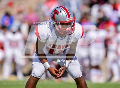Thumbnail 3 in Fort Bend Travis @ Fort Bend Clements photogallery.