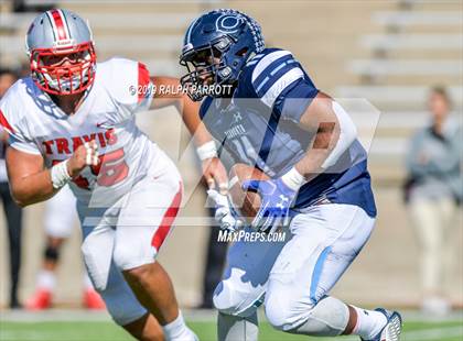 Thumbnail 3 in Fort Bend Travis @ Fort Bend Clements photogallery.