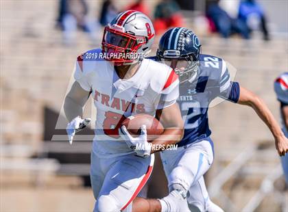 Thumbnail 2 in Fort Bend Travis @ Fort Bend Clements photogallery.