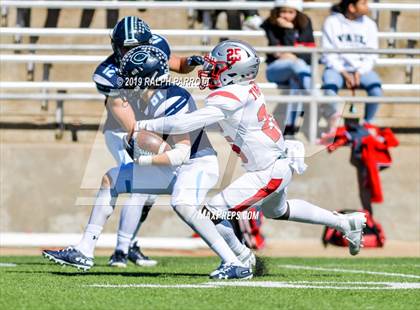 Thumbnail 1 in Fort Bend Travis @ Fort Bend Clements photogallery.