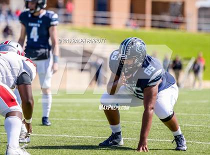 Thumbnail 3 in Fort Bend Travis @ Fort Bend Clements photogallery.