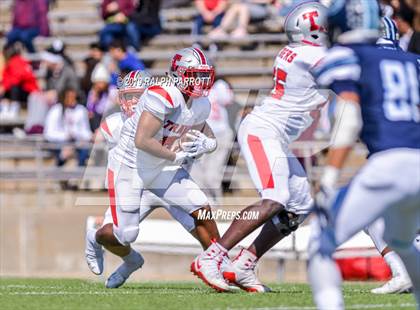 Thumbnail 1 in Fort Bend Travis @ Fort Bend Clements photogallery.