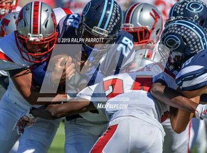 Thumbnail 2 in Fort Bend Travis @ Fort Bend Clements photogallery.