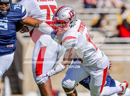 Thumbnail 1 in Fort Bend Travis @ Fort Bend Clements photogallery.