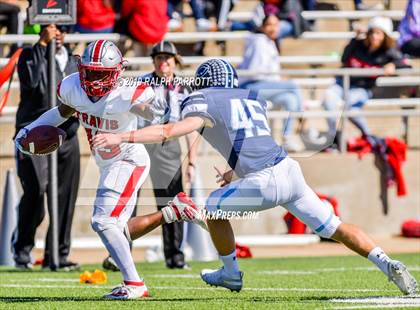 Thumbnail 2 in Fort Bend Travis @ Fort Bend Clements photogallery.