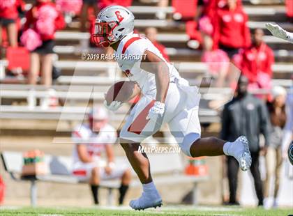 Thumbnail 1 in Fort Bend Travis @ Fort Bend Clements photogallery.