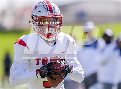 Thumbnail 3 in Fort Bend Travis @ Fort Bend Clements photogallery.