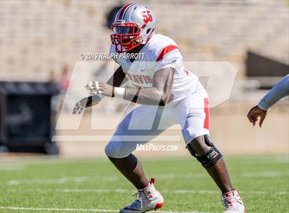 Thumbnail 1 in Fort Bend Travis @ Fort Bend Clements photogallery.
