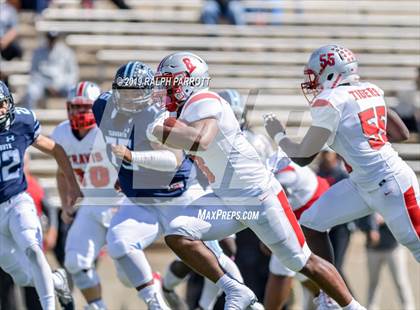 Thumbnail 1 in Fort Bend Travis @ Fort Bend Clements photogallery.