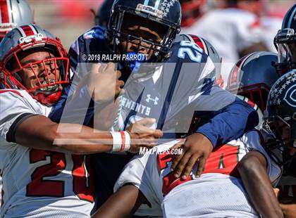 Thumbnail 3 in Fort Bend Travis @ Fort Bend Clements photogallery.
