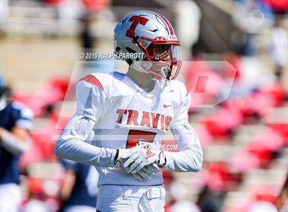 Thumbnail 1 in Fort Bend Travis @ Fort Bend Clements photogallery.
