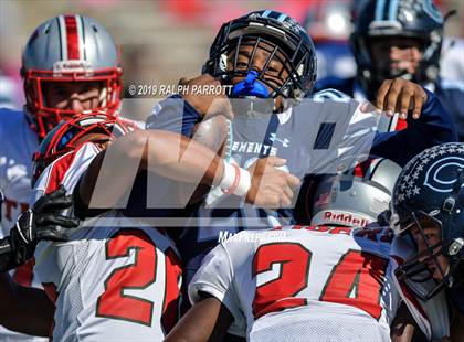 Thumbnail 2 in Fort Bend Travis @ Fort Bend Clements photogallery.