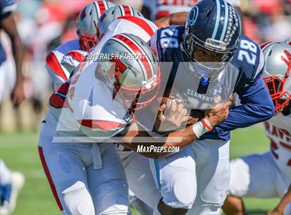 Thumbnail 1 in Fort Bend Travis @ Fort Bend Clements photogallery.