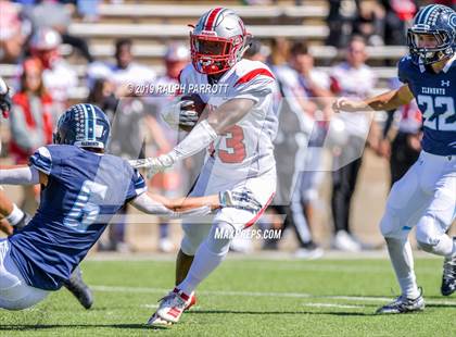 Thumbnail 2 in Fort Bend Travis @ Fort Bend Clements photogallery.