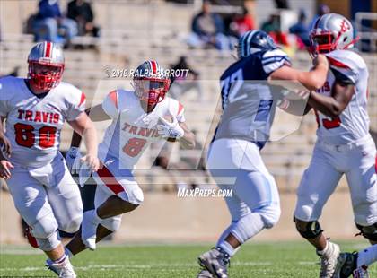 Thumbnail 1 in Fort Bend Travis @ Fort Bend Clements photogallery.