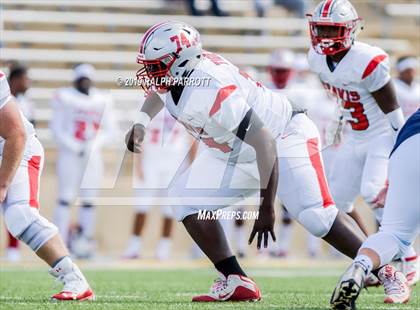 Thumbnail 1 in Fort Bend Travis @ Fort Bend Clements photogallery.