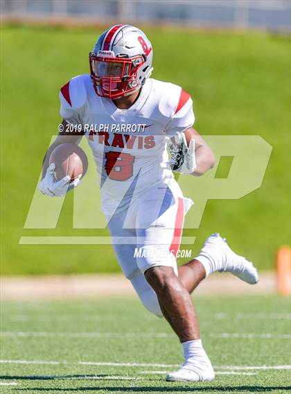 Thumbnail 3 in Fort Bend Travis @ Fort Bend Clements photogallery.