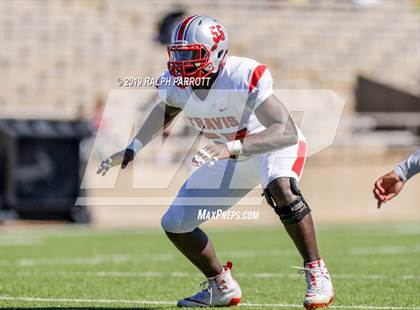 Thumbnail 2 in Fort Bend Travis @ Fort Bend Clements photogallery.